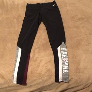 Yoga Pants by Pink